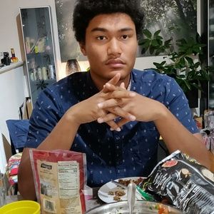 Meet your Posher, Kai